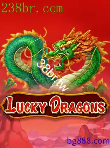 LuckyDragons
